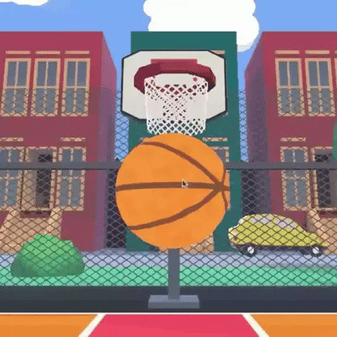 Basketball