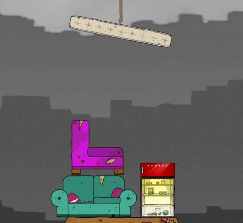 Junkpile