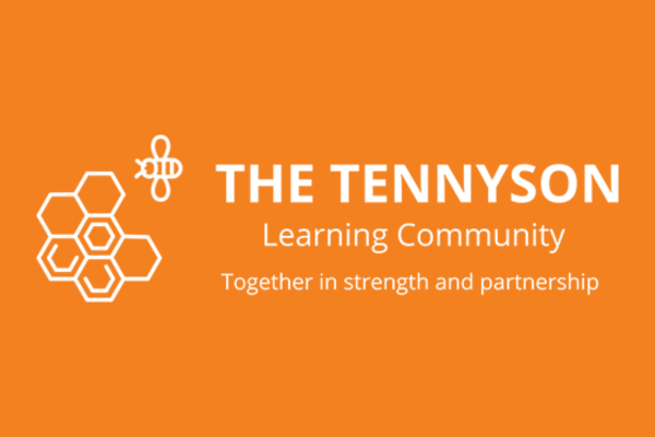 Image of Tennyson Learning Community logo