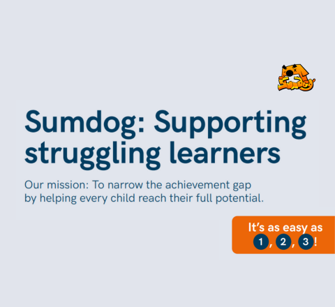 Sumdog supporting struggling learners (1)