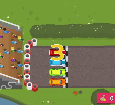 Street Racer