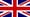 Country Flag - UK